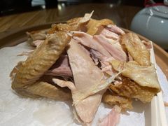 -金苑酒家·客家菜·广东老字号(万象店)