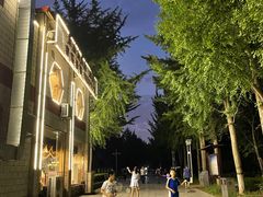 -西清公园