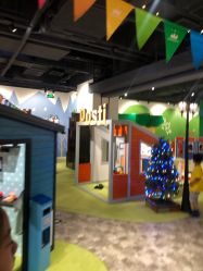 -幻贝家儿童乐园(苏州中心店)