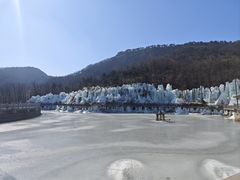 -沂蒙山旅游区云蒙景区(蒙山国家森林公园)