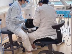 -雅悦齿科(顾村公园店)