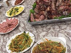 -蒙乡烤全羊·烤羊腿(京溪同和店)