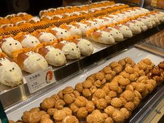 -欧诺爱烘焙(高新万达店)
