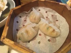 -新天世纪中餐厅