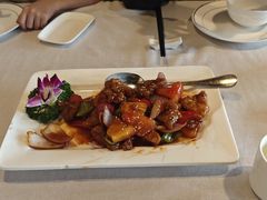 -渝信川菜(南滨店)