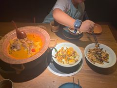 -吃饭皇帝大土家民族菜(正大广场店)
