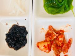 -豚妈妈汤饭·部队锅(南京东路店)
