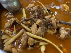 -御鼎田园鸡(伴山名都店)