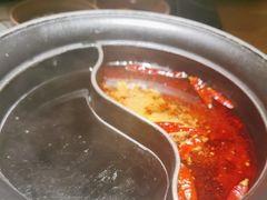 -温野菜涮涮锅(大悦城店)