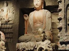 -陕西历史博物馆