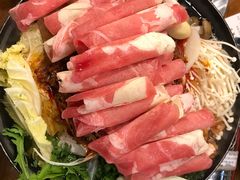 -米屋石锅拌饭(师大店)