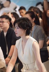 -AFA Hair studio·女士发型设计