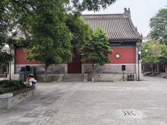 -宣南文化博物馆
