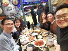-马海涛牛肉串·东北吉林烧烤(领汇广场店)