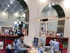 -海马体照相馆(上海宝山万达广场店)