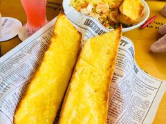 -阿甘虾餐厅(Maui)