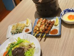 -小山日本料理(兴业太古汇店)
