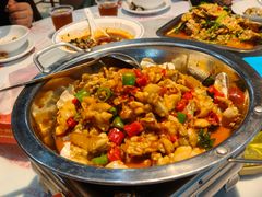 -辣不怕口味虾(凌霄路店)