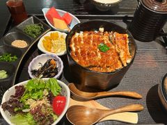 -玄白·炭烤活鳗(上海首店)