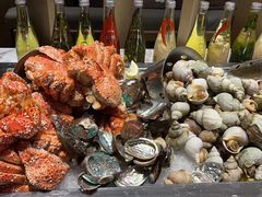 -上海临港美爵酒店·铃兰西餐厅