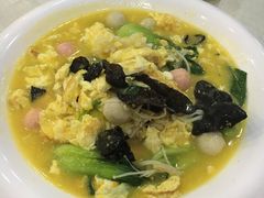 -京天红酒家(虎坊路店)