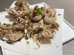 -佬太公海鸭·海鲜大排档(上海总店)