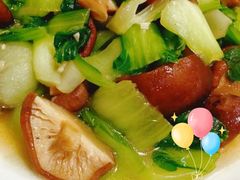 -百丰园海鲜烧烤农家菜(威·至海港湾店)