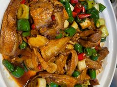 -同和·小葱伴豆腐(凤凰北路店)