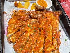 -羊之道草原味道清真餐厅(番禺店)