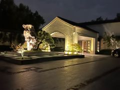 -杭州西子湖四季酒店·金沙厅