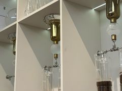 -Dogi&kiki Coffee(中心商务大厦店)