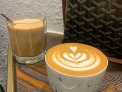 -Amber(置地文华东方酒店)
