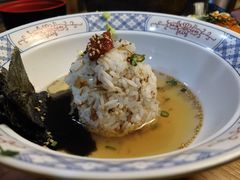 -鳗鱼家·深夜食堂(军博店)
