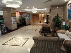 -北丽宫水疗会(宝利来国际大酒店店)