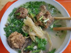 宋老三酥肉-宋老三苏肉羊肉汤老店