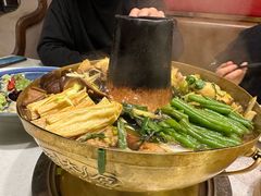 -老太原菜馆(中正天街店)