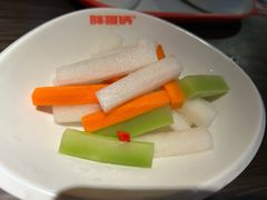 -胖哥俩肉蟹煲(悦荟广场店)