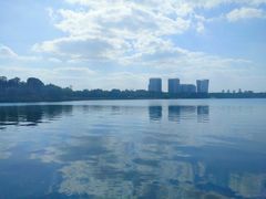 -暨阳湖生态园