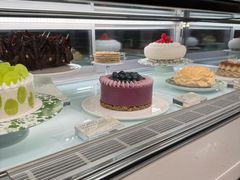 -潮一不贰·西式简餐·法式甜品(外滩店)