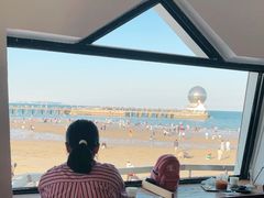 -ChanDu躔度咖啡(灯塔店)