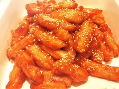 -素满香·食养自助(建邺万达店)