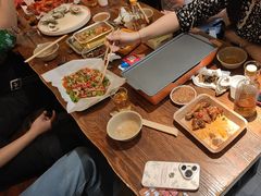 -为民烧烤吧.自贡爆炒菜(收录10年好店)