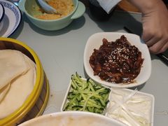 -山里俏·地标皖南菜·屯溪臭鳜鱼(北城万达店)