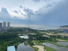 -冠头岭