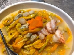 -四道菜·福建菜馆(新街口金鹰店)