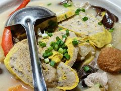 -好帮厨·下饭浏阳菜·坚持现炒(月湖店)