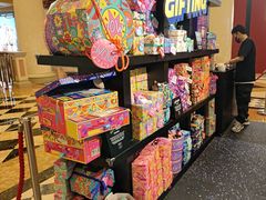 -LUSH(威尼斯人店)