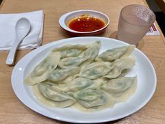 -喜家德虾仁水饺(浦东山姆店)