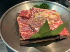 -农乐园炭火烤肉(繁花中心店)