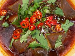 -胖妹面庄(香饵胡同店)